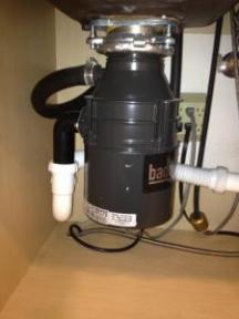 our pros are skilled in fixing or replacing garbage disposals in Lakewood